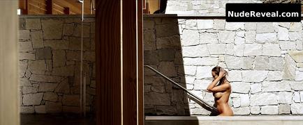 MADALINA DIANA GHENEA nude in Youth