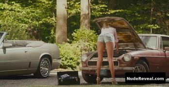 MADISON RILEY nude in Grown Ups