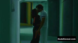 SAYANI GUPTA nude in Inside Edge