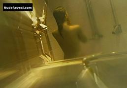 JESSY SCHRAM nude in Ghost Whisperer