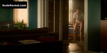 SONOYA MIZUNO nude in Devs