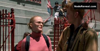 HEATHER GRAHAM nude in The Guru