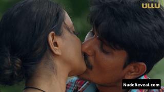 ALIYA NAAZ nude in Choodiwala Part 2