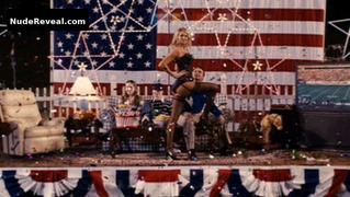 STACY KEIBLER nude in The Comebacks