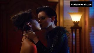 ROXANE MESQUIDA nude in Now Apocalypse