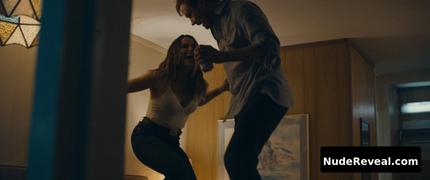 SOPHIA BUSH nude in Hard Luck Love Song