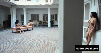 PRAKRITI DUTTA MUKHERJEE nude in Dispassionate Love