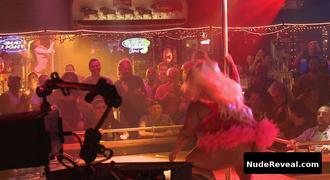 LUENELL nude in That’s My Boy