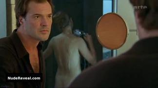 JULIA BRENDLER nude in Der letzte Zeuge