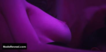 LEONIE DAHAN-LAMORT nude in Nudes