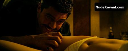 AMRITA ACHARIA nude in The Devil