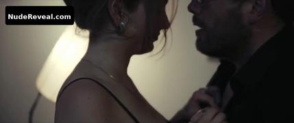 SOPHIA SEIDENFADEN nude in Easy Love
