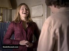 ALISON PILL nude in Dear Wendy