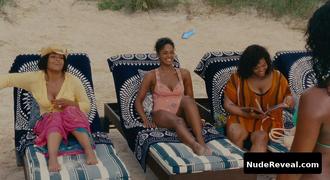 SHARON LEAL nude in Why Did I Get Married Too?