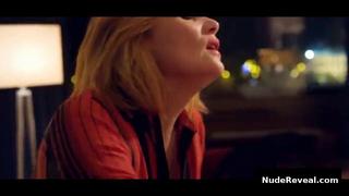 EMMANUELLE SEIGNER nude in Insoupconnable