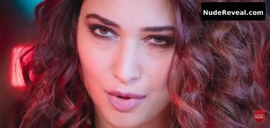 TAMANNA BHATIA nude in Jai Lava Kusa