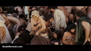 CORINNA HARFOUCH nude in Perfume: The Story of a Murderer