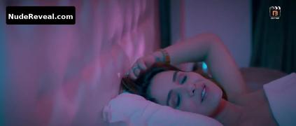 AKSHITA AGNIHOTRI nude in Junoon