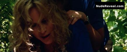 PATRICIA ARQUETTE nude in Escape at Dannemora