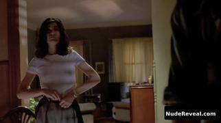 LINDA FIORENTINO nude in The Last Seduction