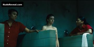 GAITE JANSEN nude in Jett