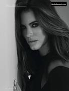 GABY ESPINO nude in Maxim Mexico
