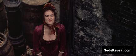 MICHELLE JOHNSON nude in Far And Away