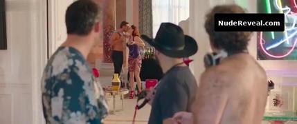 AUDREY FLEUROT nude in Divorce Club