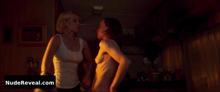 KATE MARA nude in My Days of Mercy