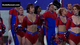 BROOKE LANGTON nude in The Replacements
