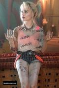 MARGOT ROBBIE nude in Birds Of Prey (and The Fantabulous Emancipation Of One Harley Quinn)