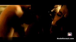 NIDHI SINGH nude in Apharan