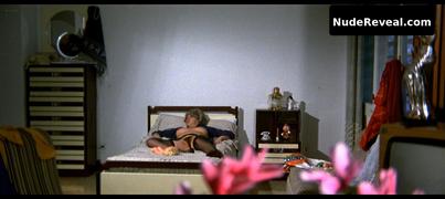 LINA ROMAY nude in La Casa De Las Mujeres Perdidas