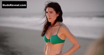 KARLA SOUZA nude in Don