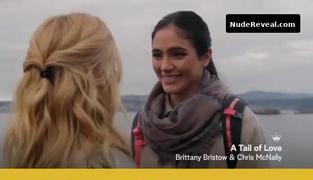 ARIENNE MANDI nude in Love, Classified