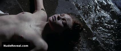 BARBARA BACH nude in Short Night of Glass Dolls