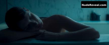 ANA GIRARDOT nude in Entangled