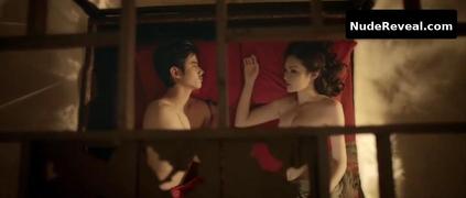 YAYAYING RHATHA PHONGAM nude in Jan Dara: The Finale