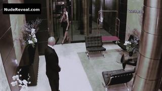 PAIGE TURCO nude in Person of Interest