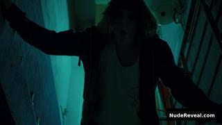 ANDREA ROS nude in Zorras