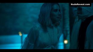 EMMA ROBERTS nude in Paradise Hills