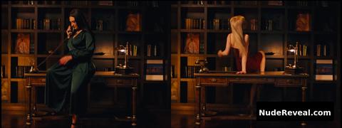 ANGELINA PAHOMOVA nude in Nemodelnoye Agentstvo