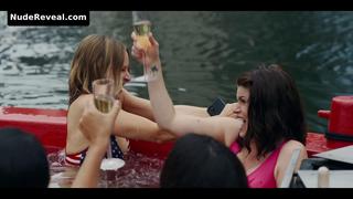 KRISTEN BELL nude in The People We Hate at the Wedding