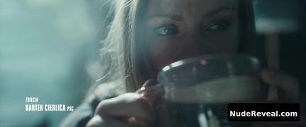 KATARZYNA SAWCZUK nude in Heaven In Hell
