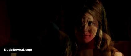 GEMMA ATKINSON nude in Fever