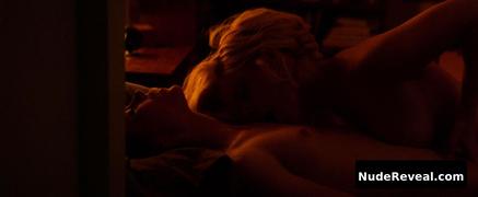 ELLEN PAGE nude in My Days of Mercy