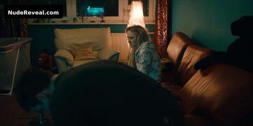 ANNA MARIA MUHE nude in Dogs of Berlin