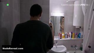 MARTA BJELICA nude in Mocvara
