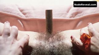 CRISTINA GARAVAGLIA nude in The Voyeur
