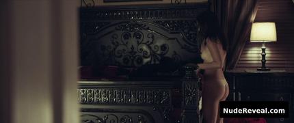 JEMMA DALLENDER nude in The Executioners